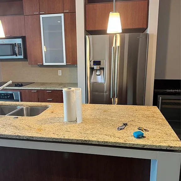 912 Channelside Dr #2803 — Photo 4