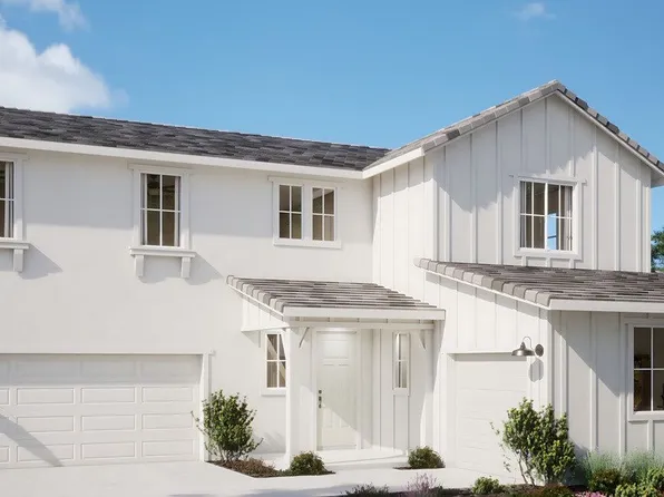 Plan 5003 Plan, The Residences at Arbor Ranch