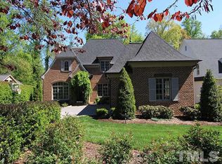 2816 Manning Pl, Raleigh, NC 27608