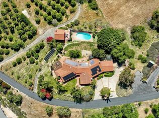 3149 Old Post Rd, Fallbrook, CA 92028