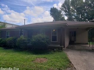 4305 S Shackleford Rd, Little Rock, AR 72204