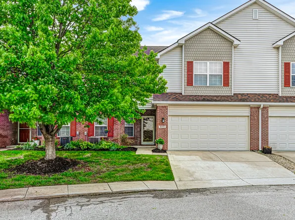 6271 Eller Creek Way #8, Fishers, IN 46038