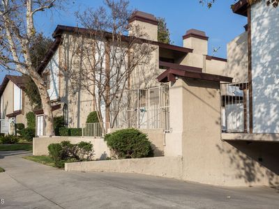 292 N Mar Vista Ave, Pasadena, CA, 91106