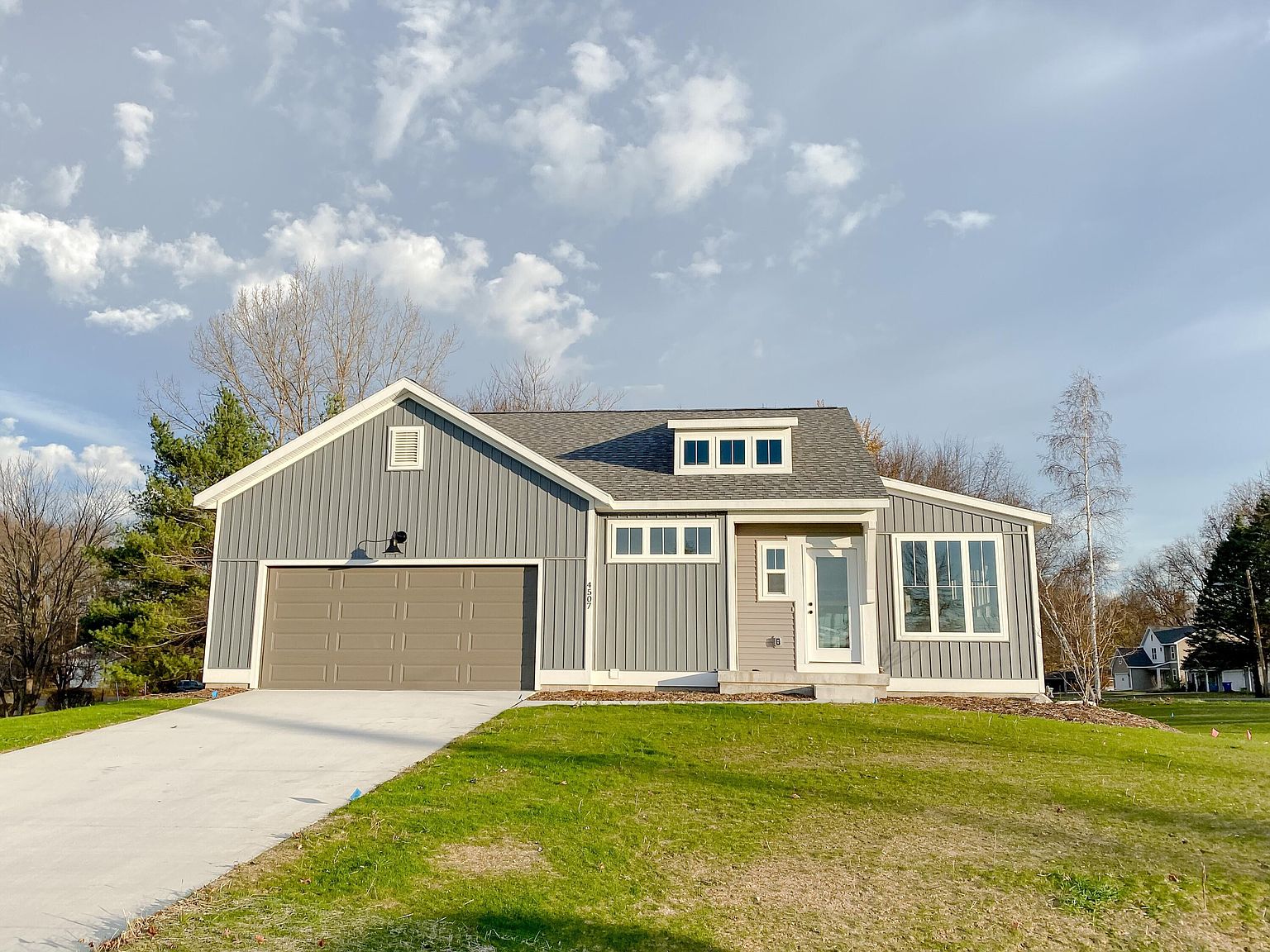 4507 135th Ave, Hamilton, MI 49419 Zillow