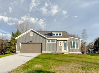 4507 135th Ave, Hamilton, MI 49419