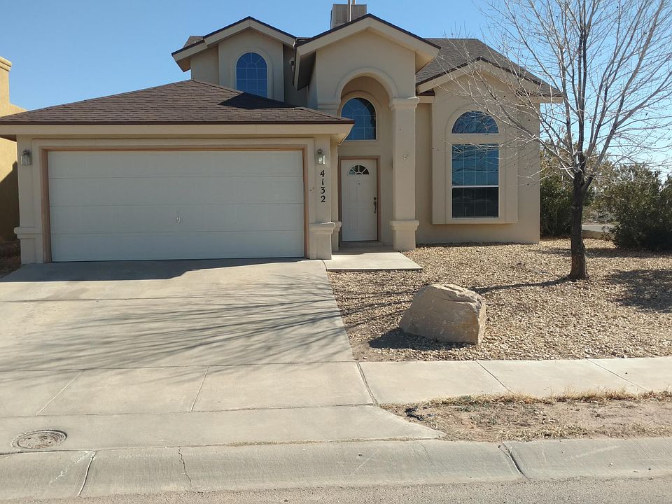 1st image of 4132 Tierra Venado Dr