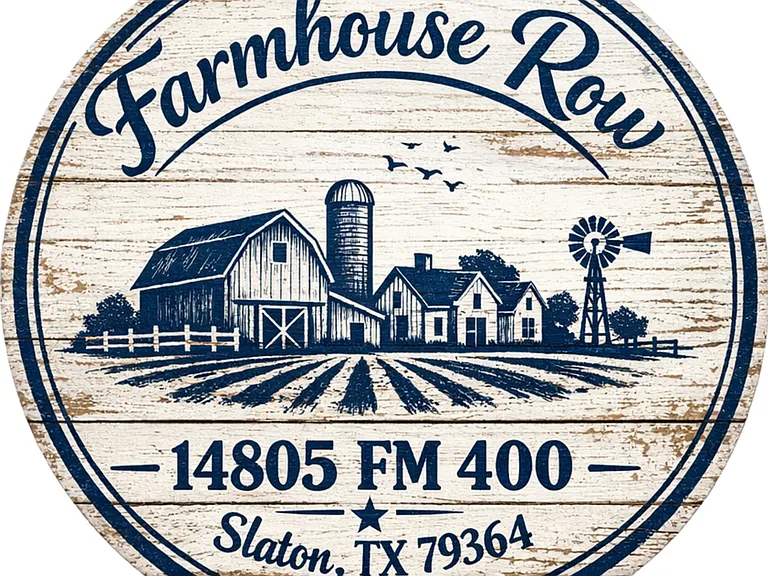 FARMHOUSE ROW — Photo 27
