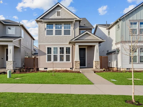 3421 SE 82nd Ave, Hillsboro, OR 97123