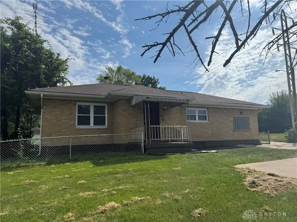 4968 Little Richmond Rd, Dayton, OH 45426