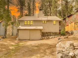 1493 Twin Lakes Rd, Wrightwood, CA 92397
