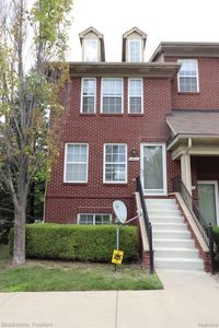 23426 Grayson Dr, Southfield, MI, 48075