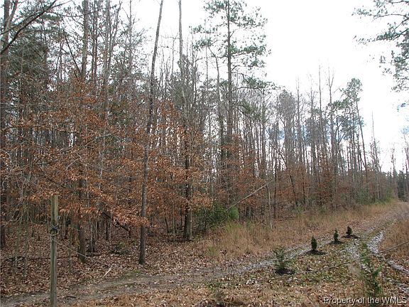 5th image of 0 Hilton Woods Dr