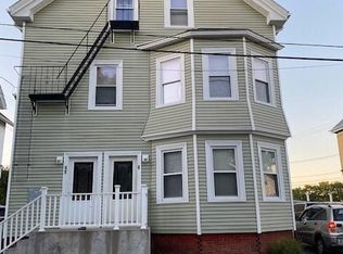 9 Star St, Pawtucket, RI 02860