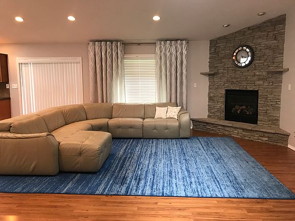 Open Concept Great Room