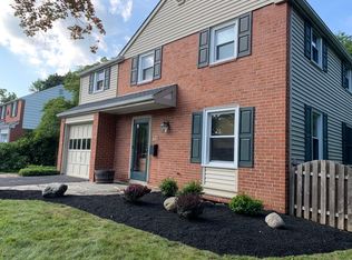 1503 Niessen Rd, Oreland, PA 19075