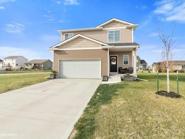 601 Prairie View Dr, Huxley, IA 50124