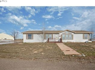 7785 County Road 104, Wellington, CO 80549