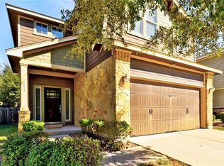 1604 Waxberry Ln #100, Austin, TX 78748