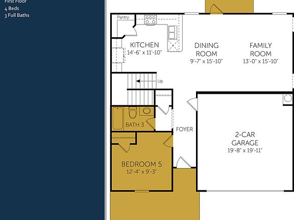 4th image of this home