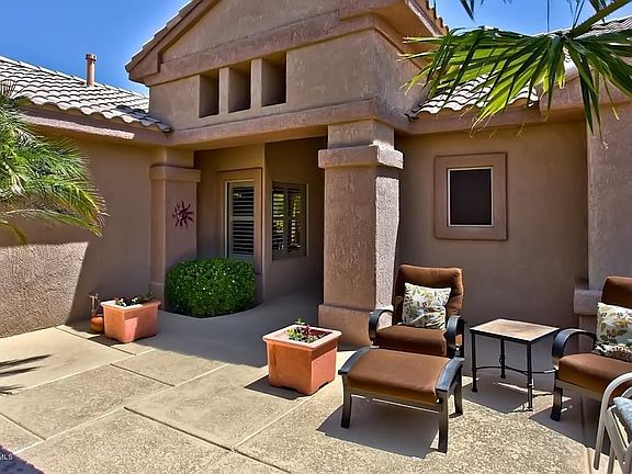 3rd image of 15464 W Camino Estrella Dr
