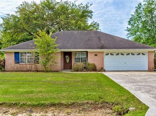 1017 Clark St, Orange, TX 77630