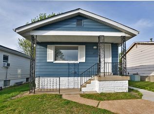 3923 Randall St, Saint Louis, MO