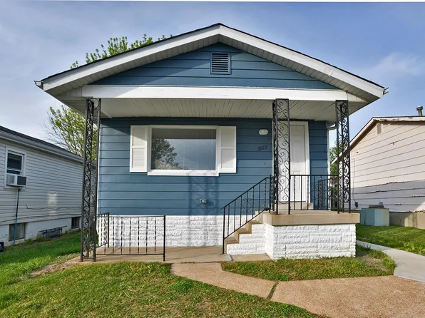 3923 Randall St, Saint Louis, MO 63116