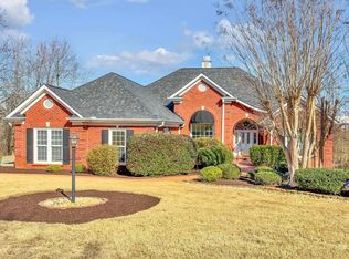 149 Turnberry Rd, Anderson, SC 29621
