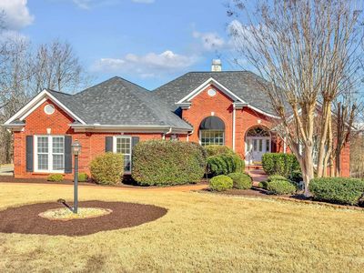 149 Turnberry Rd, Anderson, SC, 29621