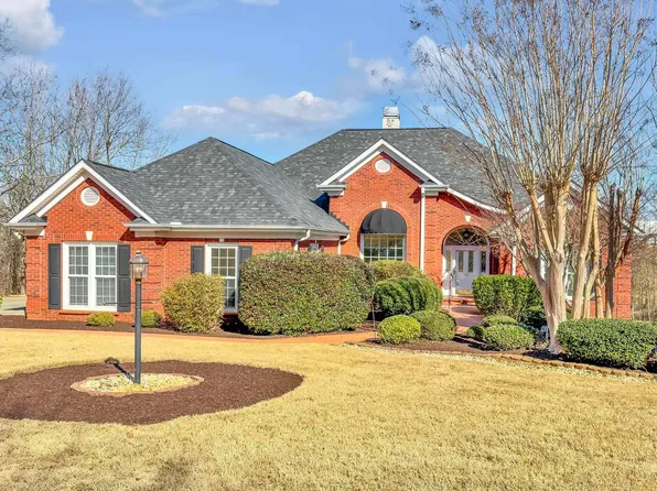 149 Turnberry Rd, Anderson, SC 29621