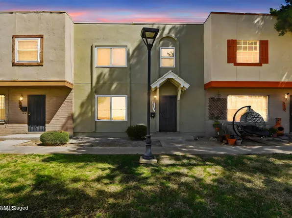 211 Montego Bay Dr, El Paso, TX 79912