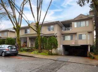 815 Tobruck Ave #10, North Vancouver, BC V7P 1V9