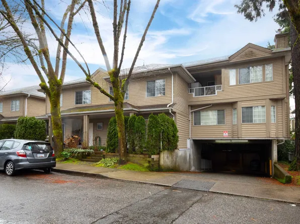 815 Tobruck Ave #10, North Vancouver, BC V7P 1V9