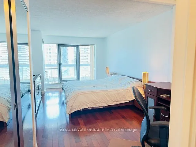 10 Yonge St #2702 — Photo 14
