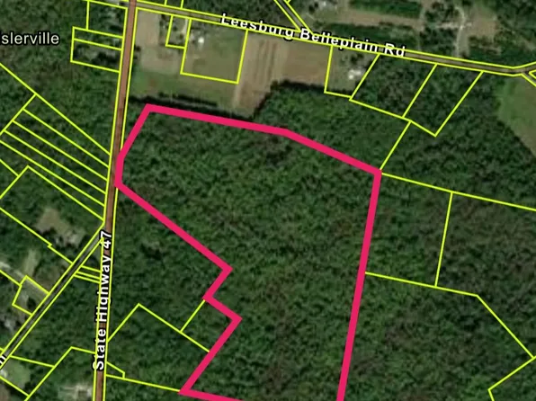 47 Route, Leesburg, NJ 08327