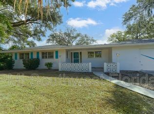 3431 Mineola Dr, Sarasota, FL 34239