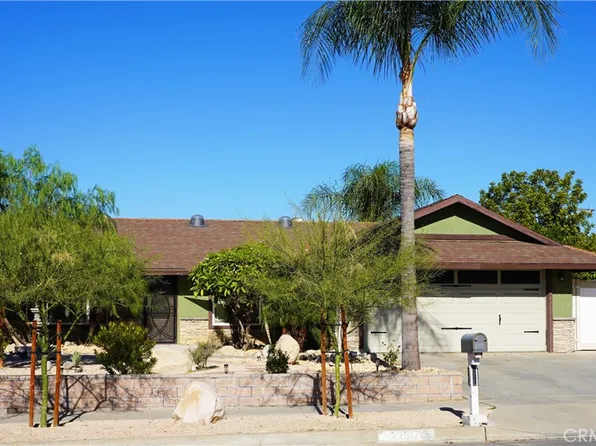 22512 Raven Way, Grand Terrace, CA 92313