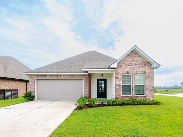 295 Peacock Pointe, Thibodaux, LA 70301