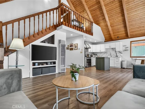 1908 Teton Way, Pine Mountain Club, CA 93222