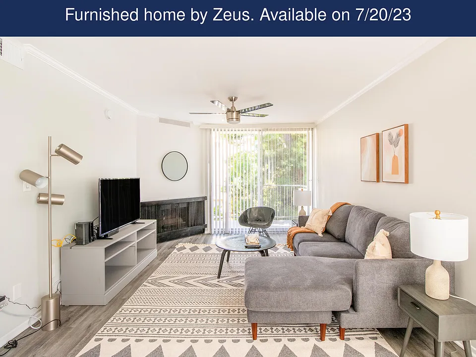 At Zeus, we design move-in ready homes and fully manage them ourselves.