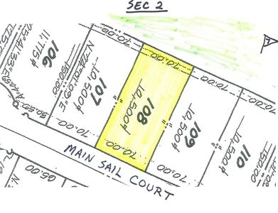 108 Main Sail Ct #108, Greenbackville, VA, 23356