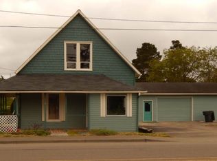 101 17th St NE, Long Beach, WA 98631