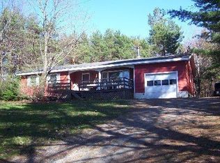 50 Dorset Rd, Brant Lake, NY 12815