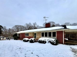 3134 Asbury Church Rd, Lincolnton, NC 28092