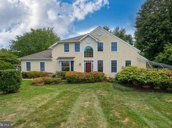 175 Little Turtle Way #75, Berwyn, PA 19312