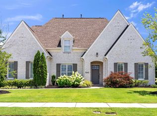 1562 Painted Horse Pass, Collierville, TN 38017