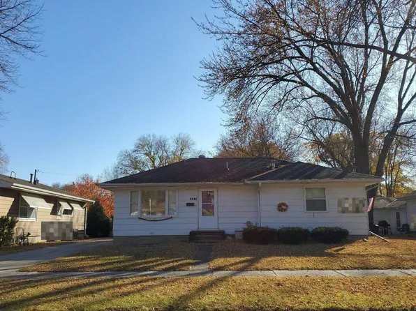 1007 11th St NE, Mason City, IA 50401