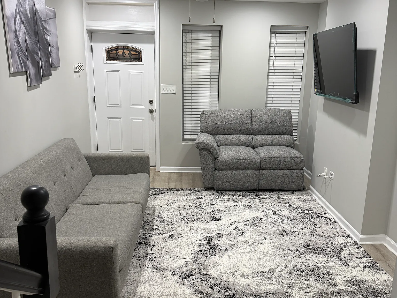 2 bed, 1533 sqft, $3,250 — Photo 2