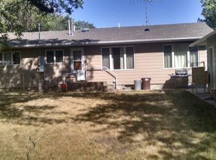 311 Charles St, Nashua, MT 59248