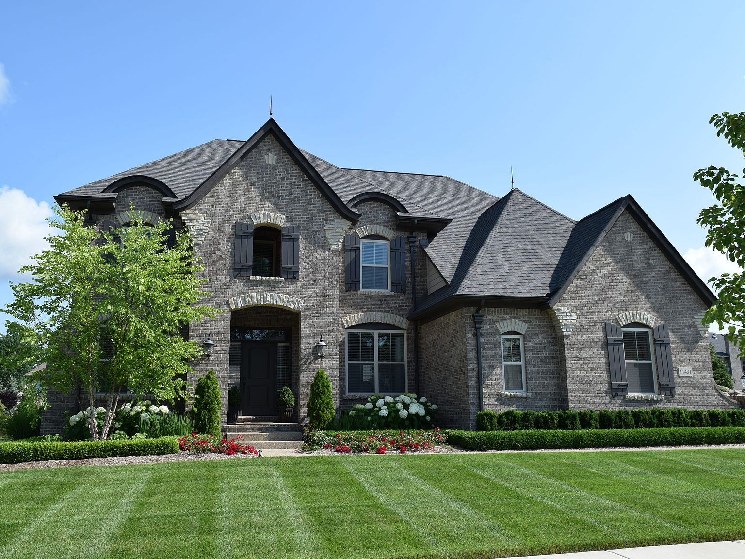 11431 Langsley Dr, Shelby Township, MI 48315 | Zillow